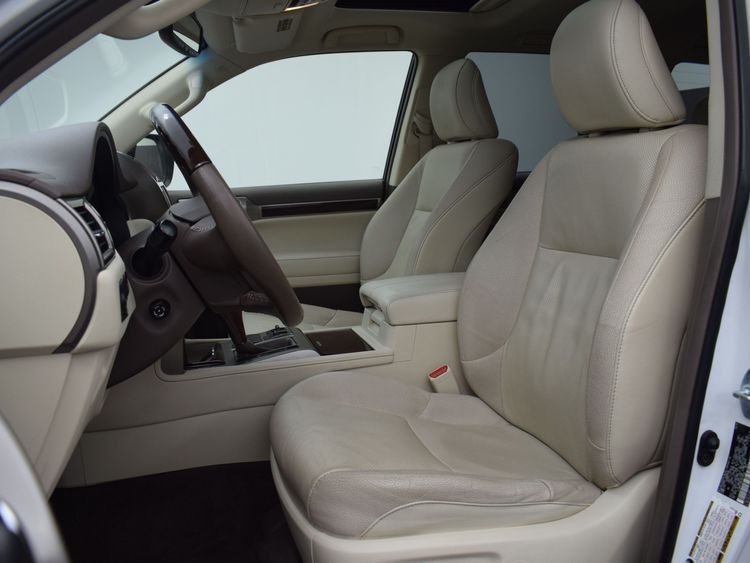 2014 LEXUS GX 460 JTJBM7FXXE5075564