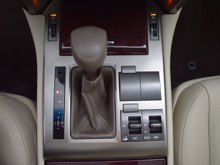 2014 LEXUS GX 460 JTJBM7FXXE5075564