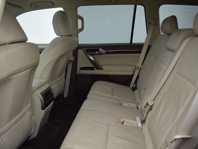 2014 LEXUS GX 460 JTJBM7FXXE5075564