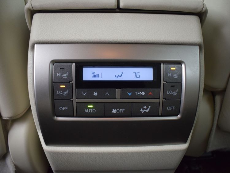 2014 LEXUS GX 460 JTJBM7FXXE5075564