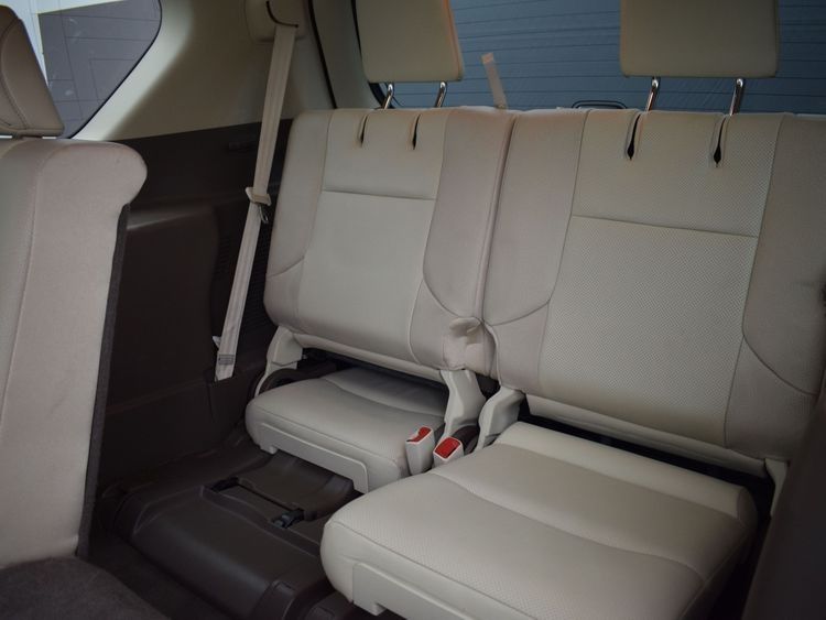 2014 LEXUS GX 460 JTJBM7FXXE5075564