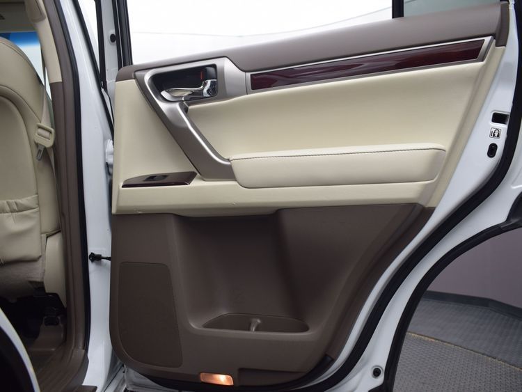 2014 LEXUS GX 460 JTJBM7FXXE5075564