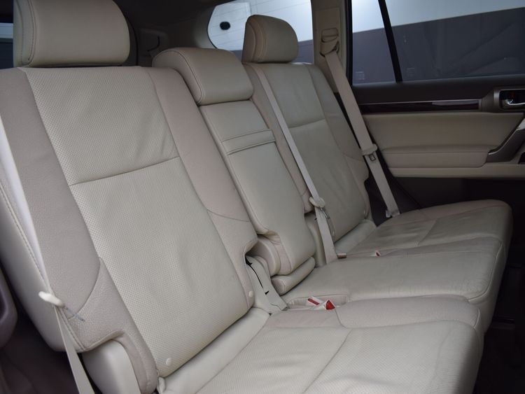 2014 LEXUS GX 460 JTJBM7FXXE5075564