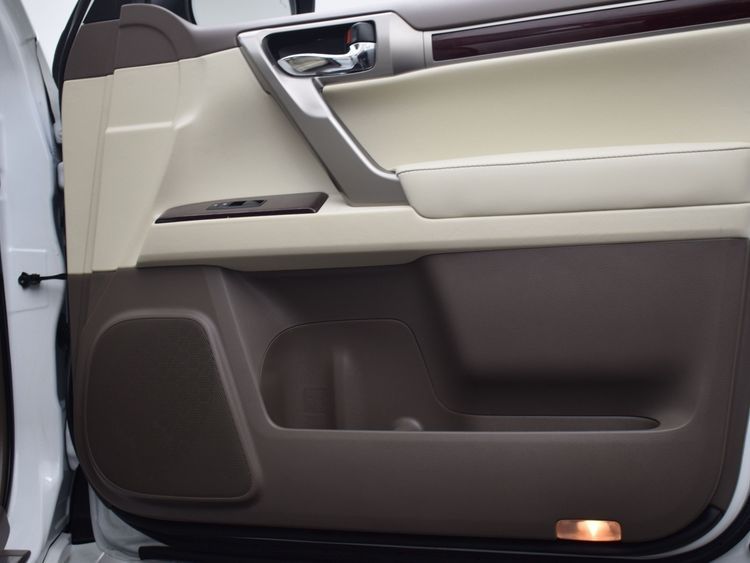 2014 LEXUS GX 460 JTJBM7FXXE5075564