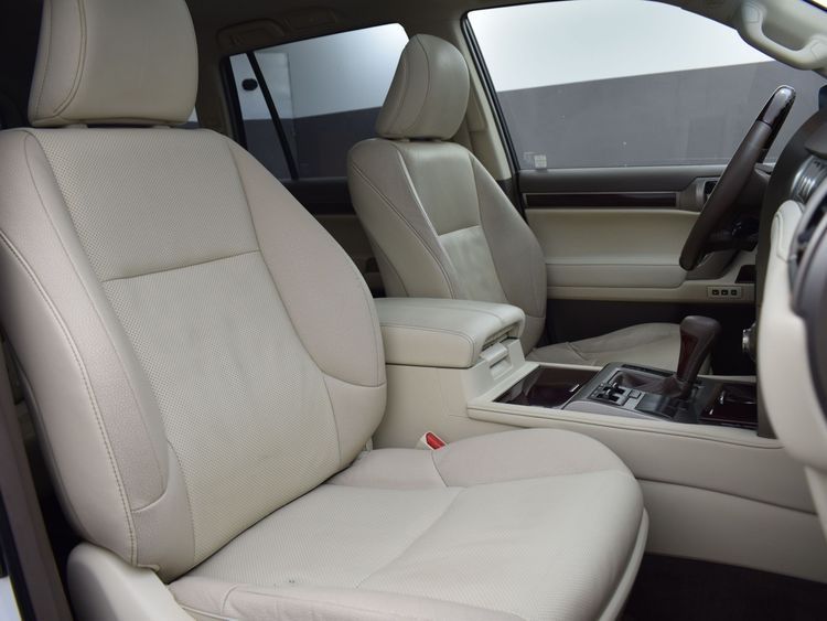 2014 LEXUS GX 460 JTJBM7FXXE5075564