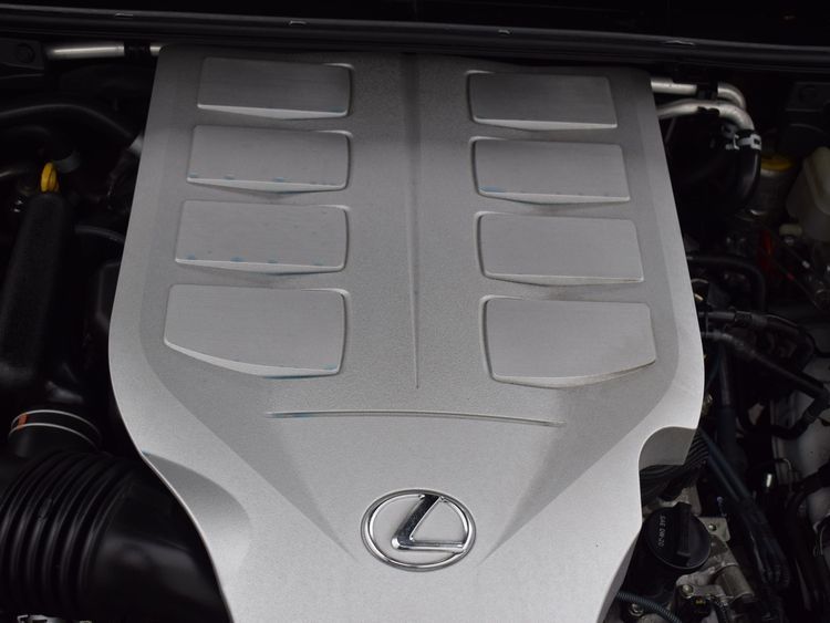 2014 LEXUS GX 460 JTJBM7FXXE5075564