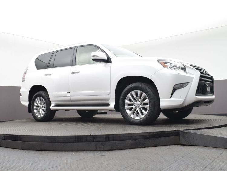 2014 LEXUS GX 460 JTJBM7FXXE5075564