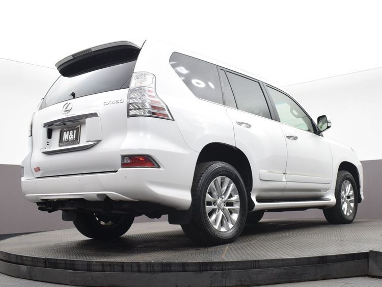 2014 LEXUS GX 460 JTJBM7FXXE5075564
