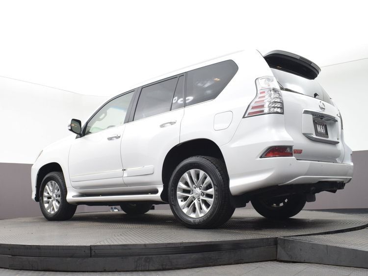 2014 LEXUS GX 460 JTJBM7FXXE5075564