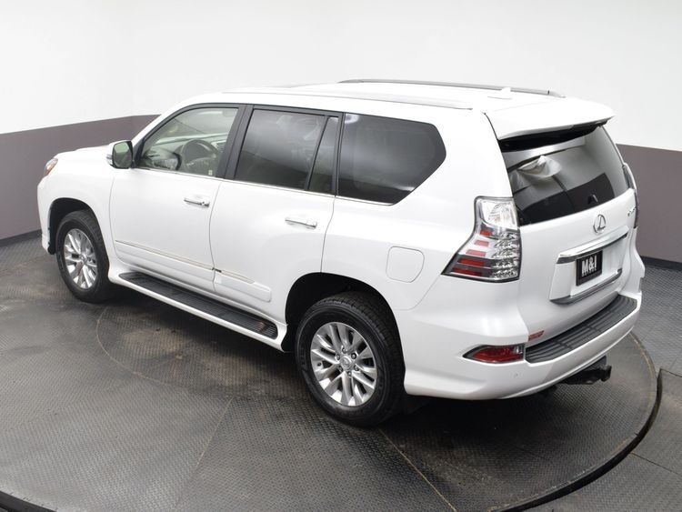 2014 LEXUS GX 460 JTJBM7FXXE5075564