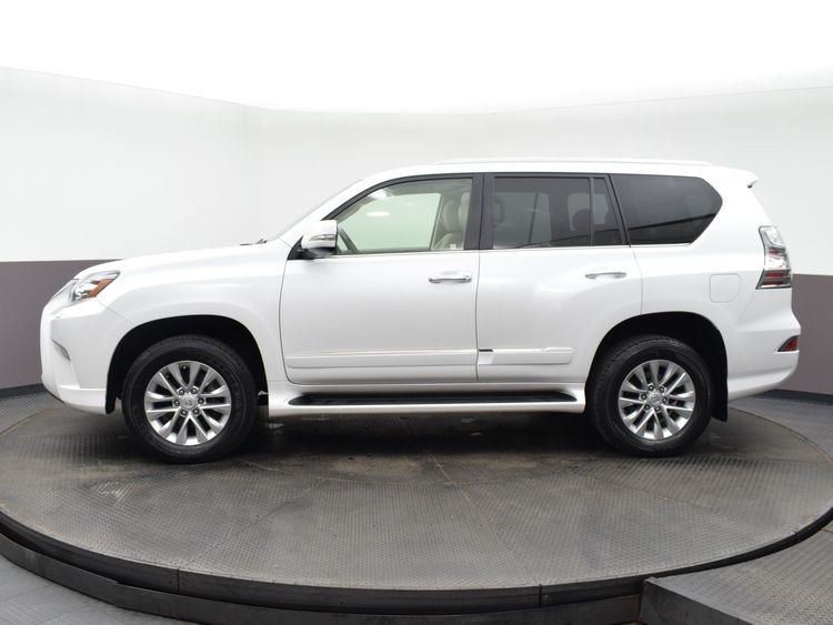 2014 LEXUS GX 460 JTJBM7FXXE5075564
