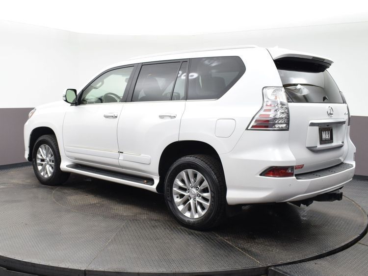 2014 LEXUS GX 460 JTJBM7FXXE5075564