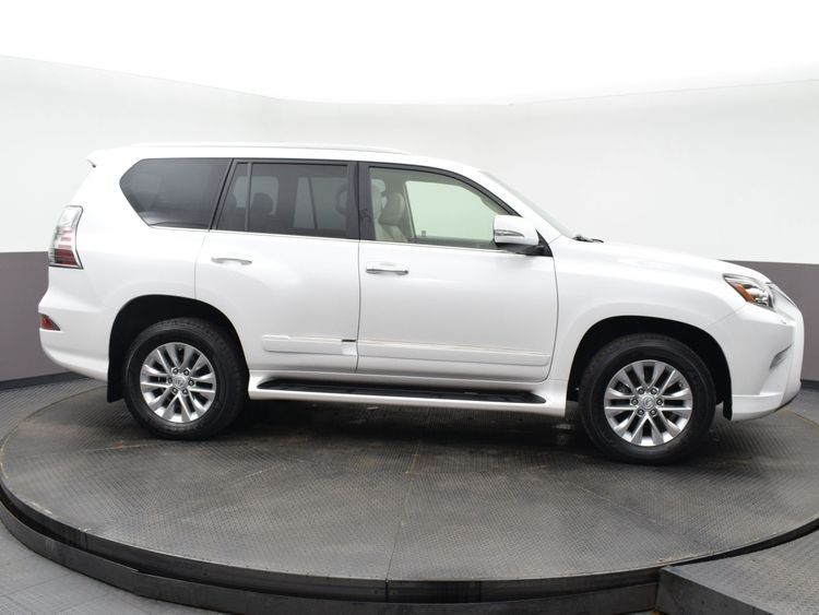 2014 LEXUS GX 460 JTJBM7FXXE5075564