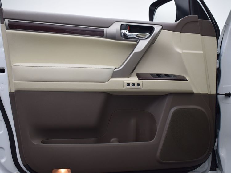 2014 LEXUS GX 460 JTJBM7FXXE5075564