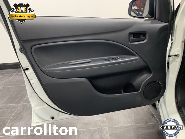 2019 MITSUBISHI MIRAGE ES/RF ML32A3HJ7KH012724