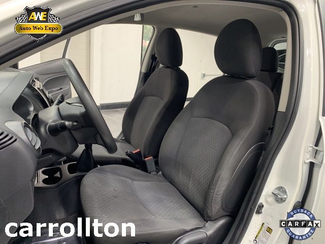2019 MITSUBISHI MIRAGE ES/RF ML32A3HJ7KH012724