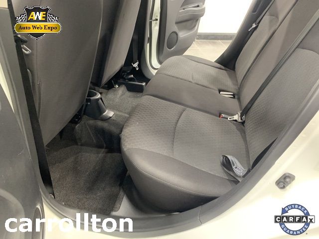 2019 MITSUBISHI MIRAGE ES/RF ML32A3HJ7KH012724