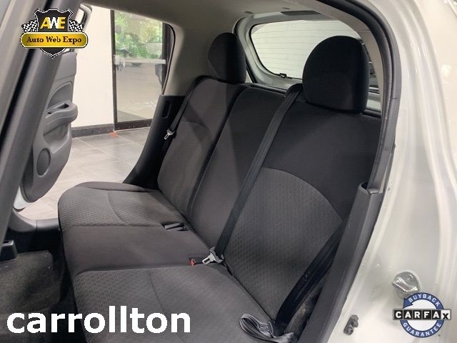 2019 MITSUBISHI MIRAGE ES/RF ML32A3HJ7KH012724