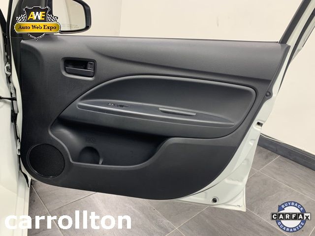2019 MITSUBISHI MIRAGE ES/RF ML32A3HJ7KH012724