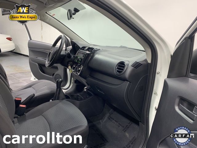 2019 MITSUBISHI MIRAGE ES/RF ML32A3HJ7KH012724