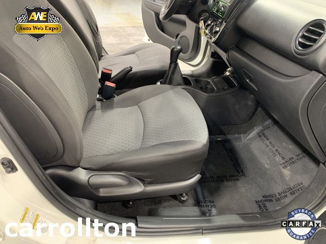 2019 MITSUBISHI MIRAGE ES/RF ML32A3HJ7KH012724