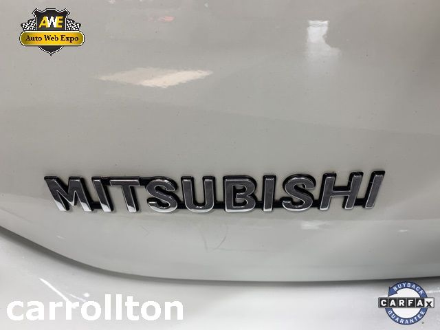 2019 MITSUBISHI MIRAGE ES/RF ML32A3HJ7KH012724