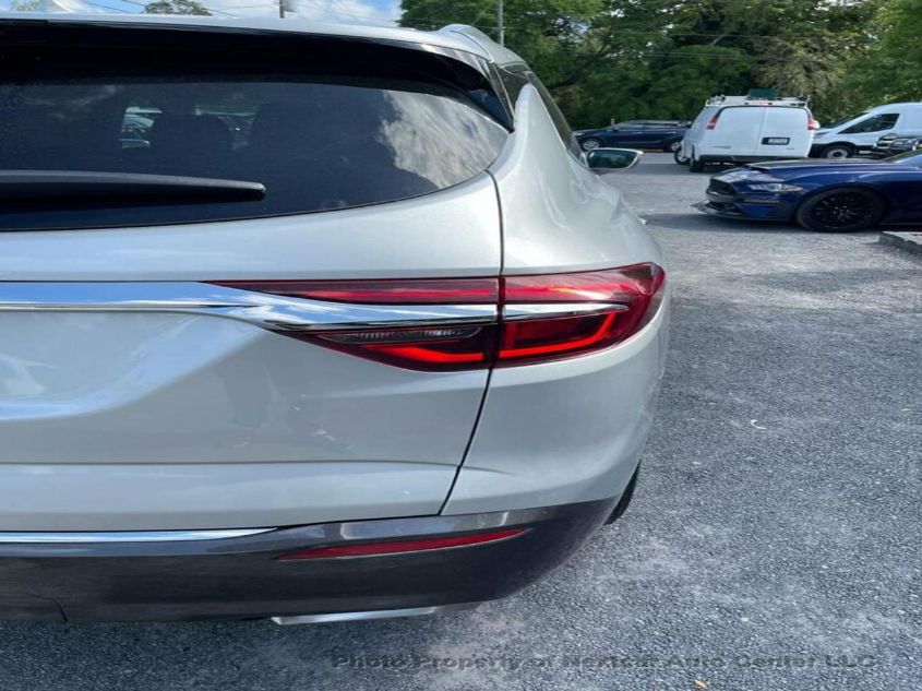 2020 BUICK ENCLAVE ESSENCE 5GAERBKW4LJ201814