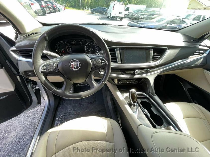 2020 BUICK ENCLAVE ESSENCE 5GAERBKW4LJ201814
