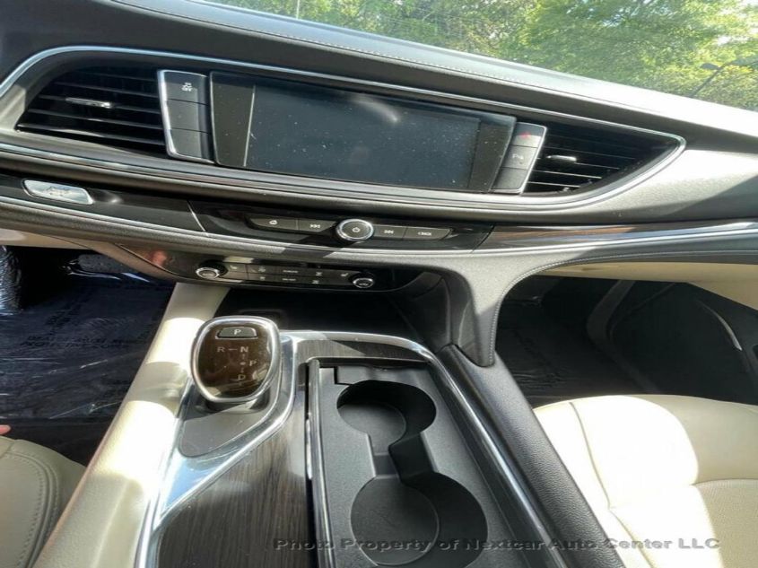 2020 BUICK ENCLAVE ESSENCE 5GAERBKW4LJ201814