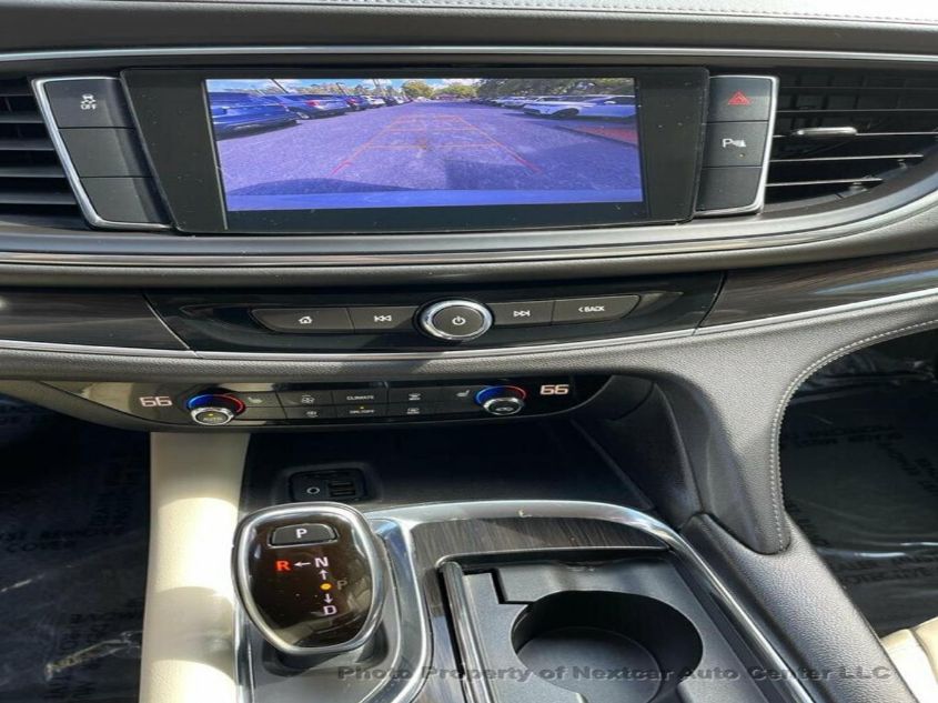 2020 BUICK ENCLAVE ESSENCE 5GAERBKW4LJ201814