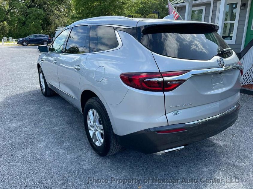 2020 BUICK ENCLAVE ESSENCE 5GAERBKW4LJ201814
