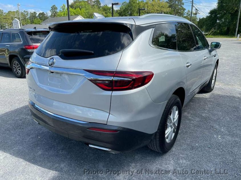 2020 BUICK ENCLAVE ESSENCE 5GAERBKW4LJ201814