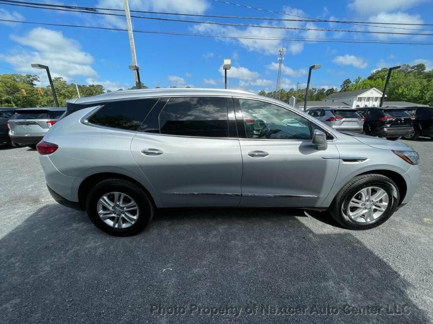 2020 BUICK ENCLAVE ESSENCE 5GAERBKW4LJ201814