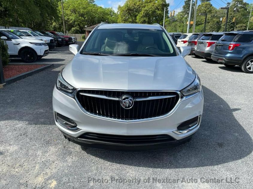 2020 BUICK ENCLAVE ESSENCE 5GAERBKW4LJ201814