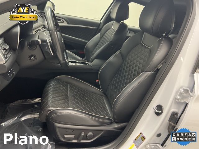 2019 GENESIS G70 2.0T ADVANCED KMTG44LA1KU031513