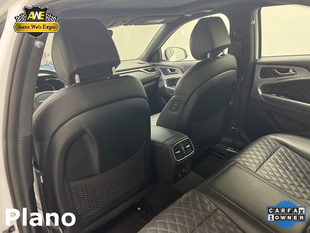 2019 GENESIS G70 2.0T ADVANCED KMTG44LA1KU031513