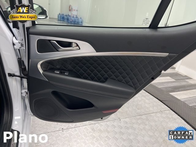 2019 GENESIS G70 2.0T ADVANCED KMTG44LA1KU031513