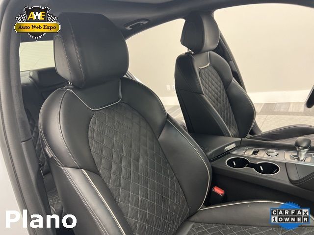 2019 GENESIS G70 2.0T ADVANCED KMTG44LA1KU031513