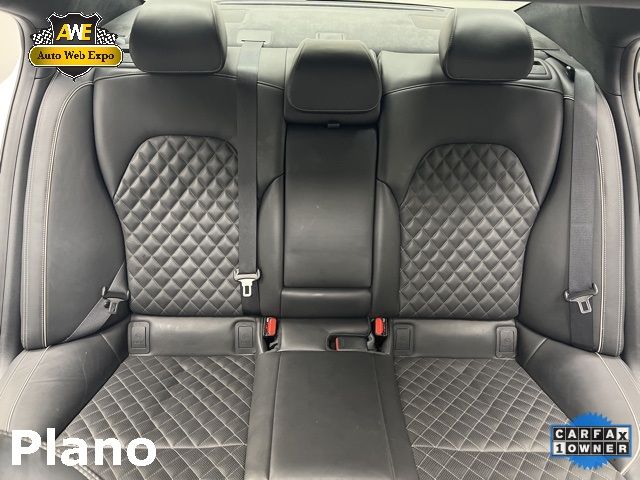 2019 GENESIS G70 2.0T ADVANCED KMTG44LA1KU031513