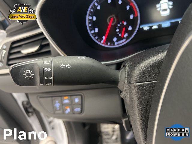 2019 GENESIS G70 2.0T ADVANCED KMTG44LA1KU031513
