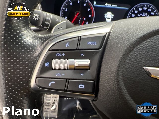 2019 GENESIS G70 2.0T ADVANCED KMTG44LA1KU031513
