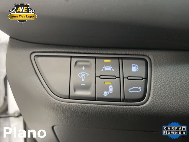 2019 GENESIS G70 2.0T ADVANCED KMTG44LA1KU031513