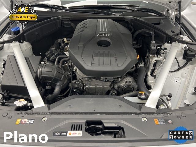 2019 GENESIS G70 2.0T ADVANCED KMTG44LA1KU031513