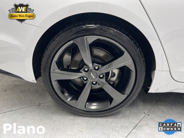 2019 GENESIS G70 2.0T ADVANCED KMTG44LA1KU031513