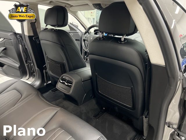 2019 MASERATI GHIBLI S ZAM57YSA2K1336425