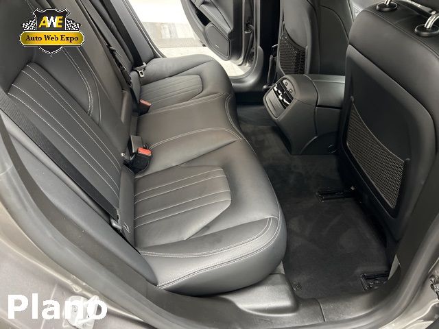 2019 MASERATI GHIBLI S ZAM57YSA2K1336425