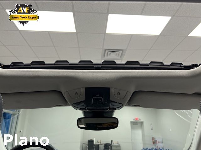 2019 MASERATI GHIBLI S ZAM57YSA2K1336425