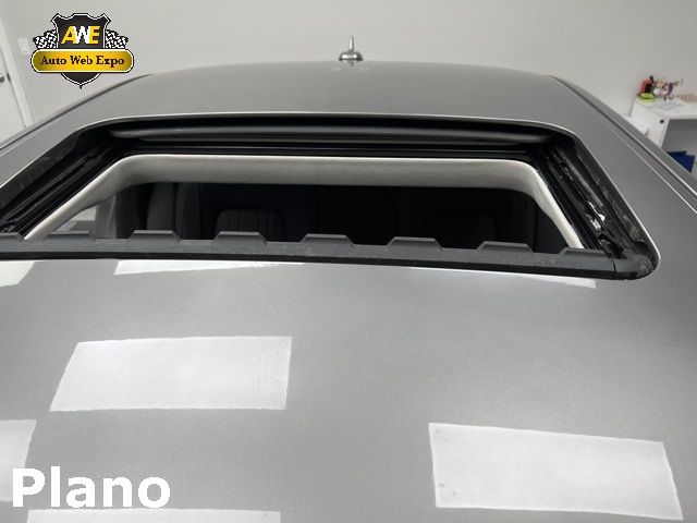 2019 MASERATI GHIBLI S ZAM57YSA2K1336425