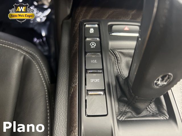 2019 MASERATI GHIBLI S ZAM57YSA2K1336425