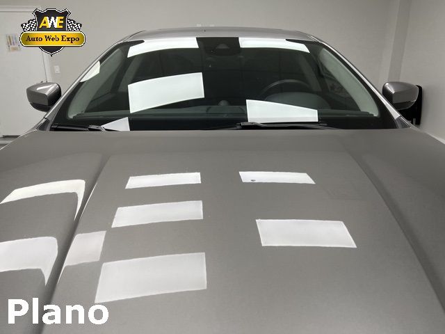 2019 MASERATI GHIBLI S ZAM57YSA2K1336425
